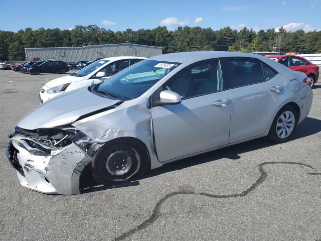 TOYOTA COROLLA 2015 2t1burhe4fc466093