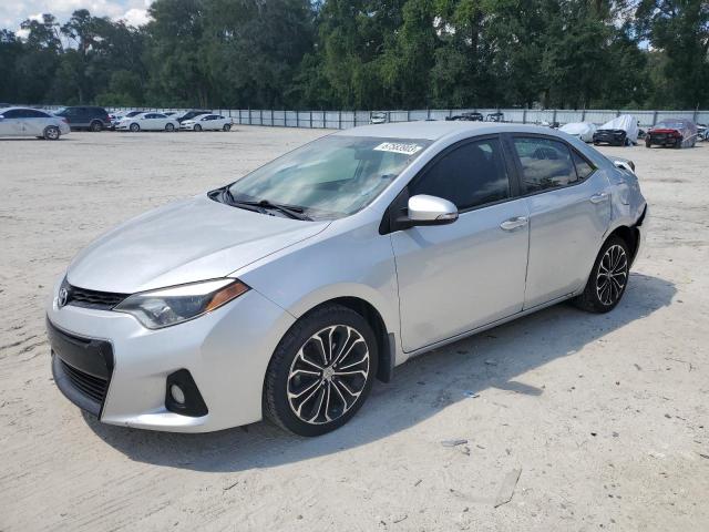 TOYOTA COROLLA L 2015 2t1burhe4fc466420