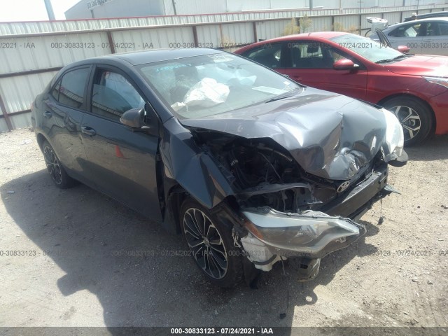 TOYOTA COROLLA 2015 2t1burhe4fc467759