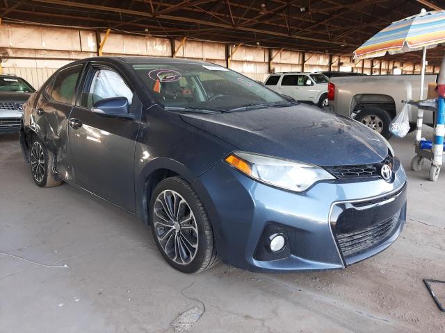 TOYOTA COROLLA L 2015 2t1burhe4fc468104