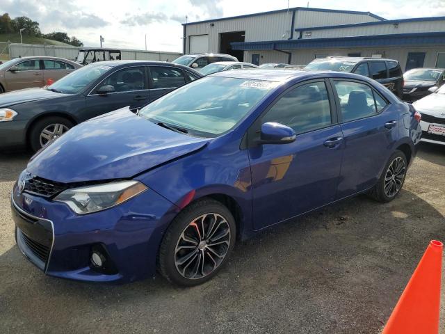 TOYOTA COROLLA L 2015 2t1burhe4fc468202