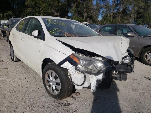 TOYOTA COROLLA L 2015 2t1burhe4fc468474