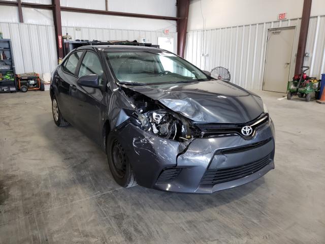 TOYOTA COROLLA L 2015 2t1burhe4fc469236