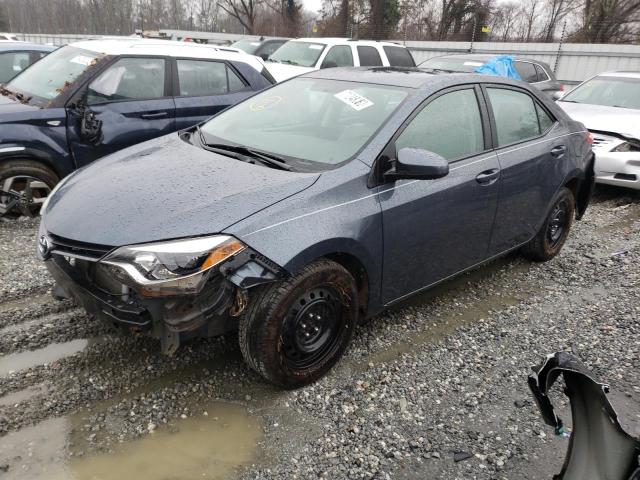 TOYOTA COROLLA L 2015 2t1burhe4fc470628