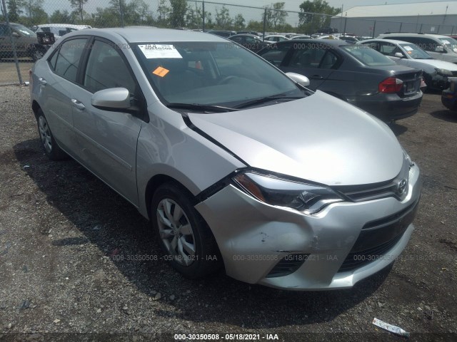 TOYOTA COROLLA 2015 2t1burhe4fc471424