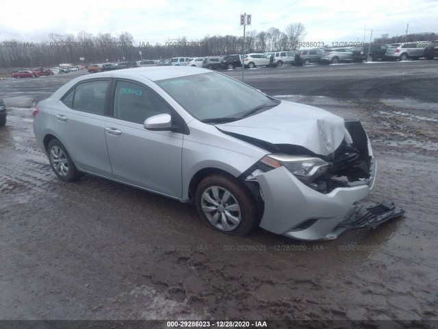 TOYOTA COROLLA 2015 2t1burhe4fc471536