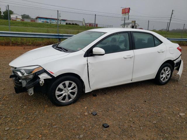 TOYOTA COROLLA L 2015 2t1burhe4fc472539