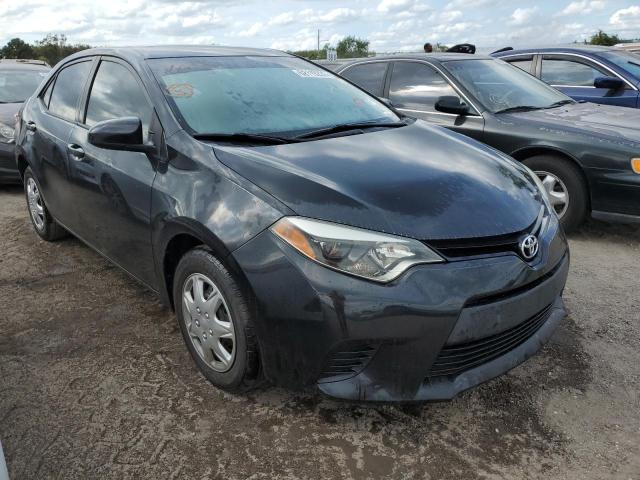 TOYOTA COROLLA L 2015 2t1burhe4fc472816