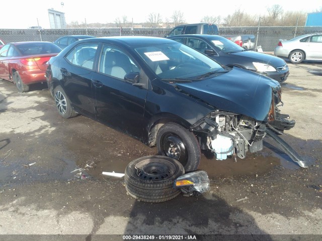 TOYOTA COROLLA 2015 2t1burhe4fc474713