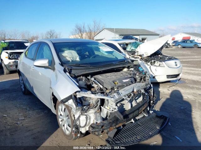 TOYOTA COROLLA 2015 2t1burhe4fc474839