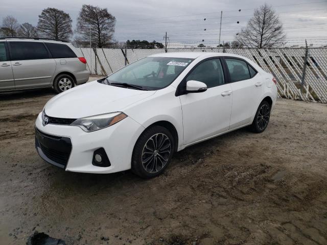 TOYOTA COROLLA L 2015 2t1burhe4fc475358