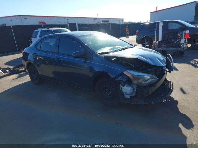 TOYOTA COROLLA 2015 2t1burhe4fc475716