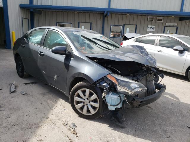 TOYOTA COROLLA L 2015 2t1burhe4fc477319