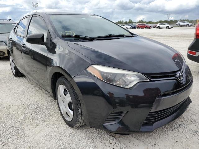 TOYOTA COROLLA L 2015 2t1burhe4fc478941