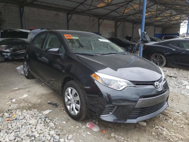 TOYOTA COROLLA L 2015 2t1burhe4fc480706