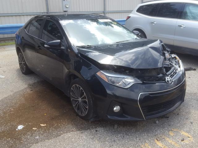 TOYOTA COROLLA L 2015 2t1burhe4fc481371