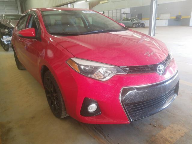 TOYOTA COROLLA L 2016 2t1burhe4gc483834