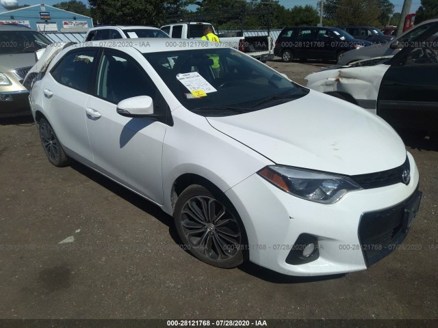 TOYOTA COROLLA 2016 2t1burhe4gc486247