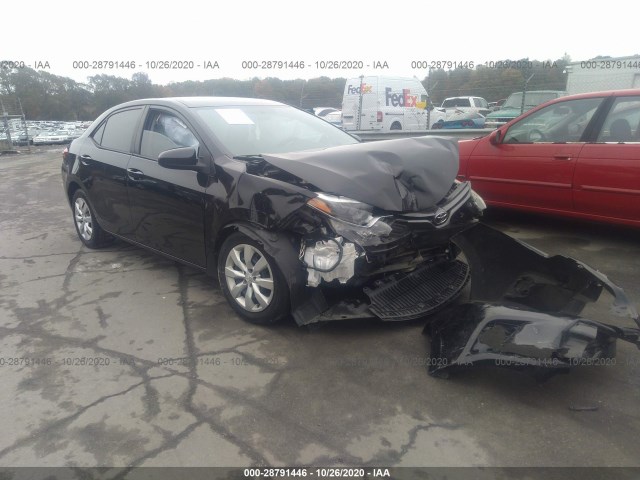 TOYOTA COROLLA 2016 2t1burhe4gc487768