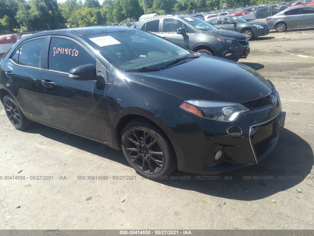 TOYOTA COROLLA 2016 2t1burhe4gc488421