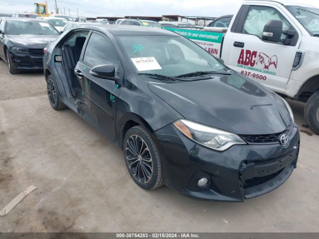 TOYOTA COROLLA 2016 2t1burhe4gc488452