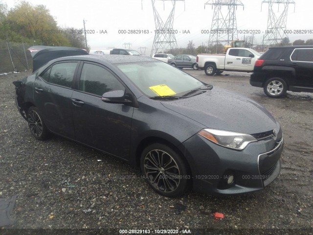 TOYOTA COROLLA 2016 2t1burhe4gc491075