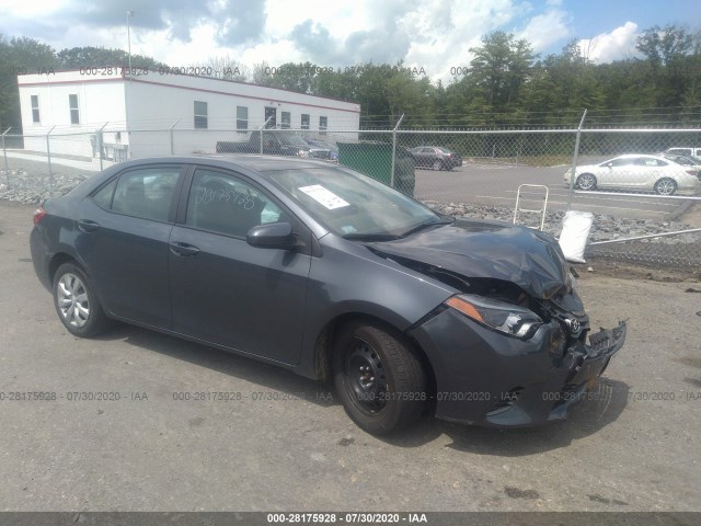 TOYOTA COROLLA 2016 2t1burhe4gc491724