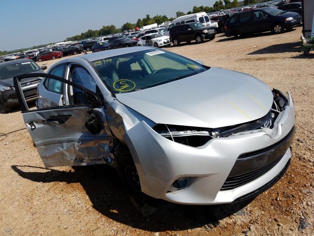 TOYOTA COROLLA L 2016 2t1burhe4gc493778