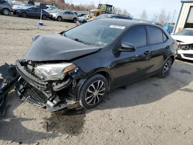 TOYOTA COROLLA 2016 2t1burhe4gc494459