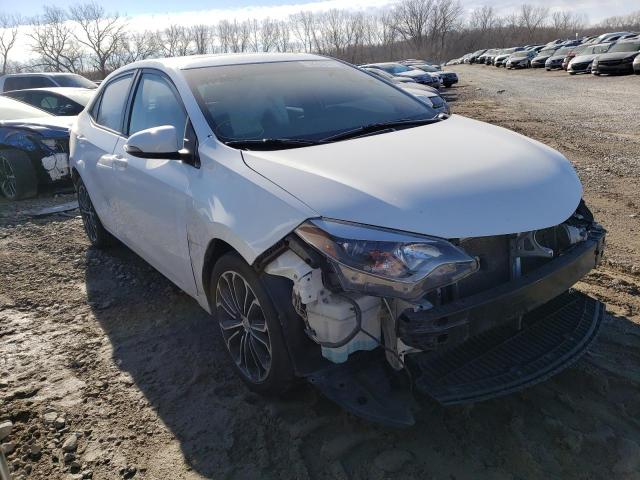 TOYOTA COROLLA L 2016 2t1burhe4gc495403