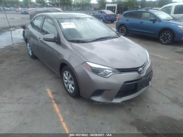 TOYOTA COROLLA 2016 2t1burhe4gc496213