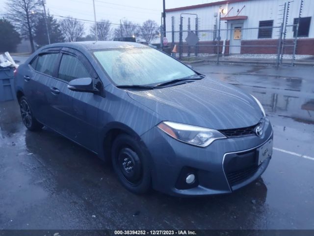 TOYOTA COROLLA 2016 2t1burhe4gc496325