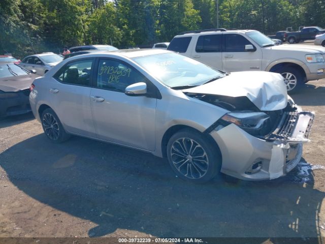 TOYOTA COROLLA 2016 2t1burhe4gc498172