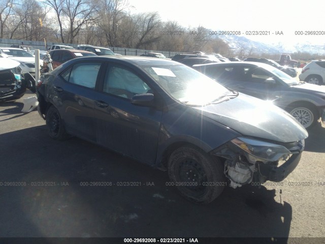 TOYOTA COROLLA 2016 2t1burhe4gc498592