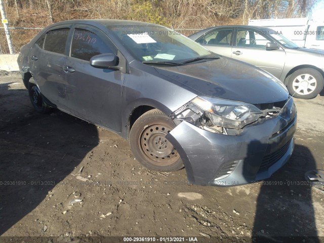 TOYOTA COROLLA 2016 2t1burhe4gc499192