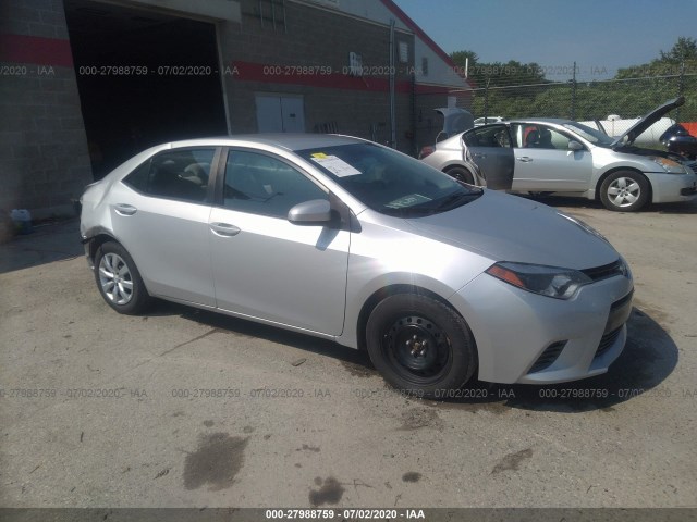 TOYOTA COROLLA 2016 2t1burhe4gc499287