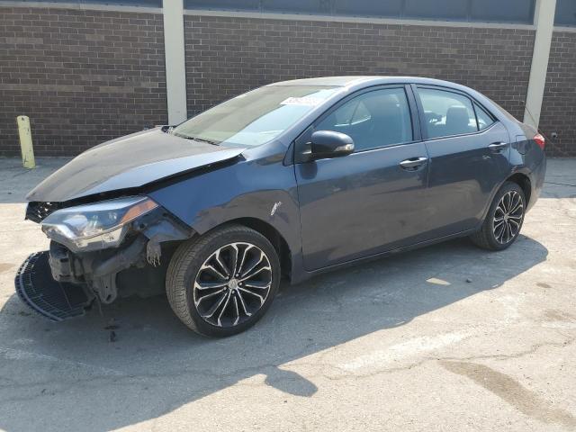 TOYOTA COROLLA L 2016 2t1burhe4gc500342