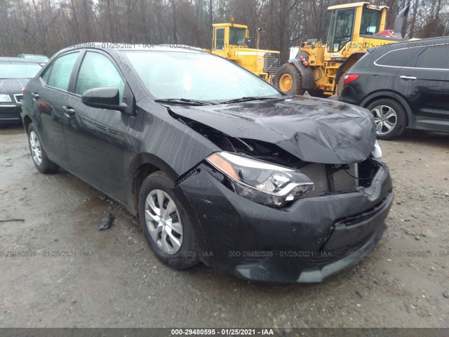 TOYOTA COROLLA 2016 2t1burhe4gc502799