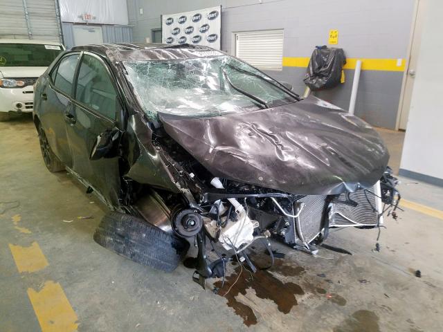 TOYOTA COROLLA L 2016 2t1burhe4gc503211