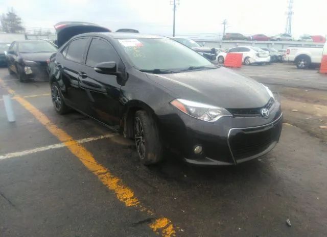 TOYOTA COROLLA 2016 2t1burhe4gc503354