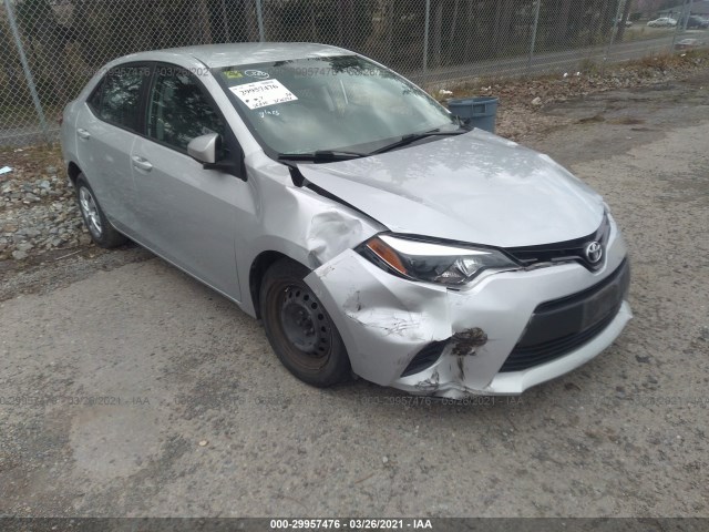 TOYOTA COROLLA 2016 2t1burhe4gc503368