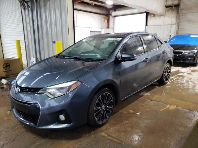 TOYOTA COROLLA 2016 2t1burhe4gc506531