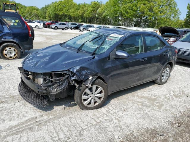 TOYOTA COROLLA L 2016 2t1burhe4gc506576