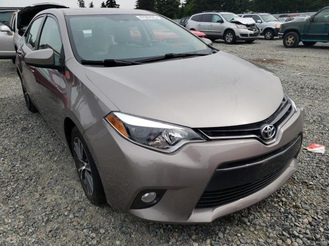 TOYOTA COROLLA L 2016 2t1burhe4gc507128