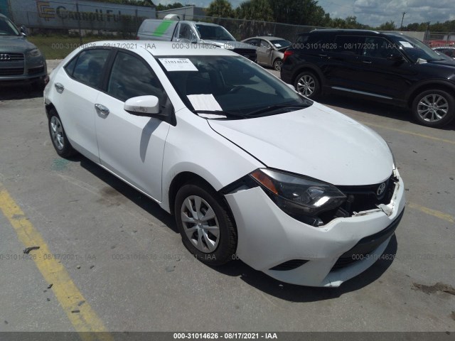 TOYOTA COROLLA 2016 2t1burhe4gc508148