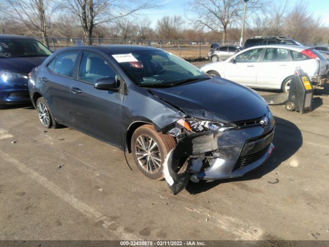 TOYOTA COROLLA 2016 2t1burhe4gc508506