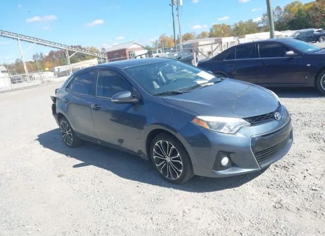 TOYOTA COROLLA 2016 2t1burhe4gc509719