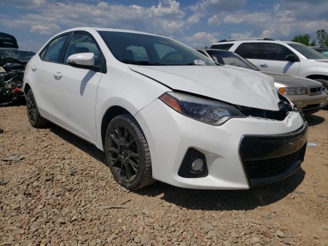 TOYOTA COROLLA L 2016 2t1burhe4gc511518