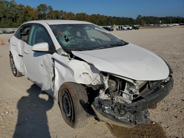 TOYOTA COROLLA L 2016 2t1burhe4gc512040