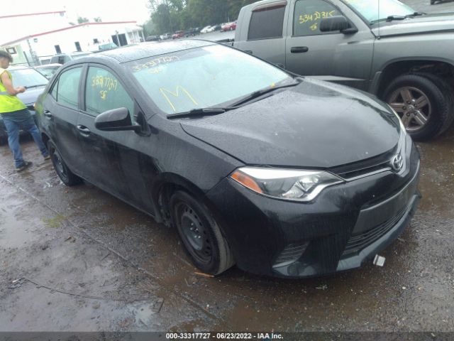 TOYOTA COROLLA 2016 2t1burhe4gc512345